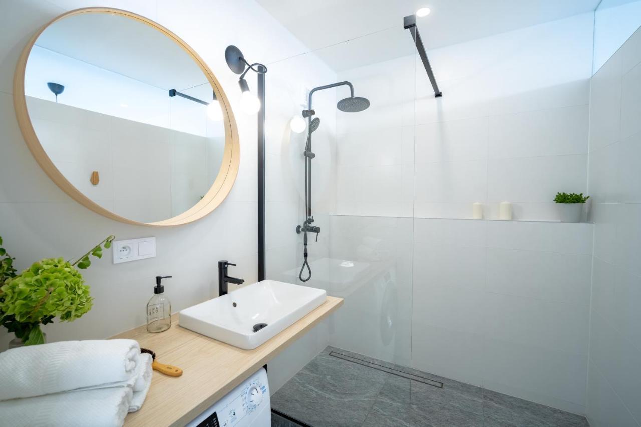Meet Mendel Boutique Apartments #5 By Goodnite Cz - Expo Brno Exterior photo