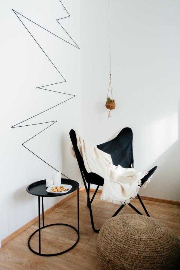 Meet Mendel Boutique Apartments #5 By Goodnite Cz - Expo Brno Exterior photo