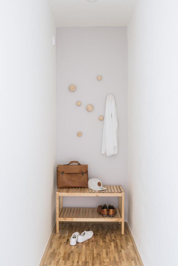 Meet Mendel Boutique Apartments #5 By Goodnite Cz - Expo Brno Exterior photo