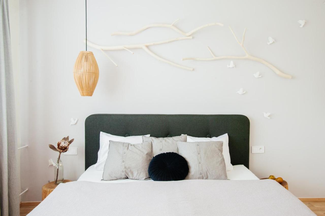Meet Mendel Boutique Apartments #5 By Goodnite Cz - Expo Brno Exterior photo