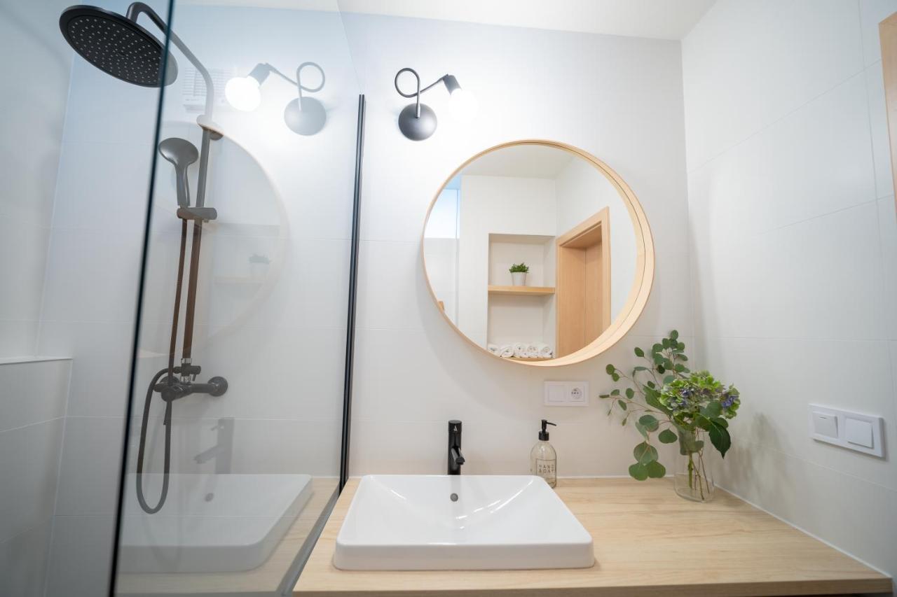 Meet Mendel Boutique Apartments #5 By Goodnite Cz - Expo Brno Exterior photo