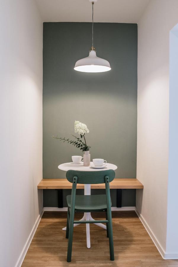 Meet Mendel Boutique Apartments #5 By Goodnite Cz - Expo Brno Exterior photo